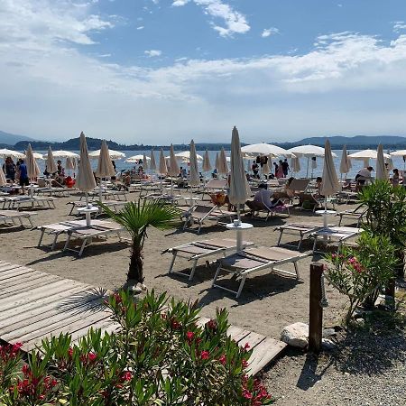 Appartamento Golfo Di Solcio Леза Экстерьер фото