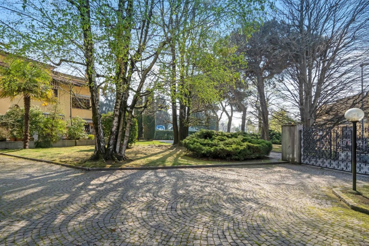 Appartamento Golfo Di Solcio Леза Экстерьер фото